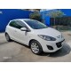 Mazda 2 S 1.4AT 2015 trắng